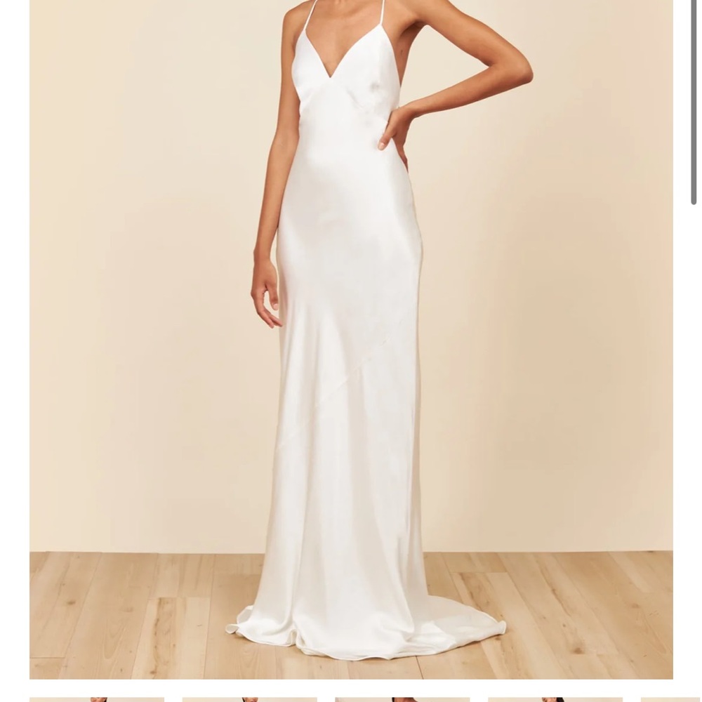 Park & Fifth Davenport Dress Size Small - Picture 1 of 9